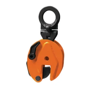 pinza sollevamento lamiere